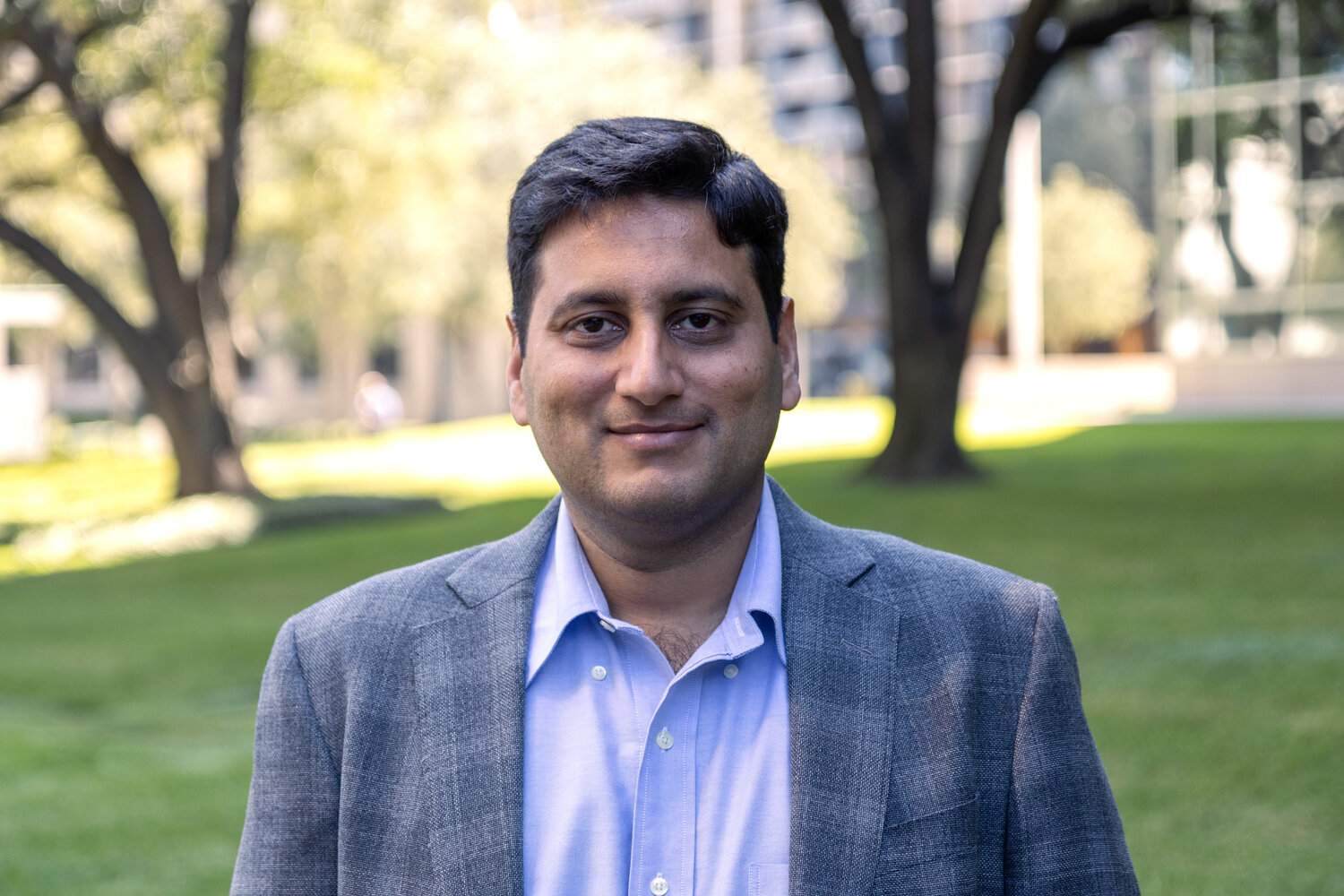 Nishchay Chadha, CEO & Co-Founder, Ace Green Recycling